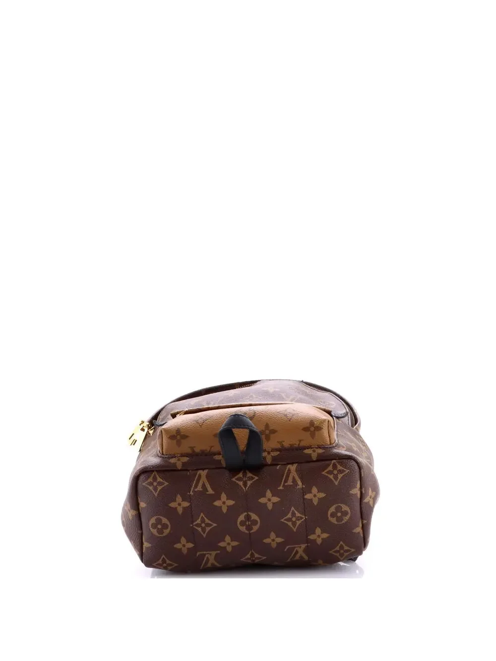 Louis Vuitton Palm Springs Backpack #294890L17B
